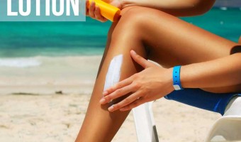 homemade tanning lotion recipe