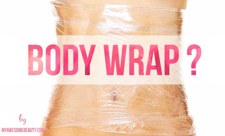 Body wrap definition