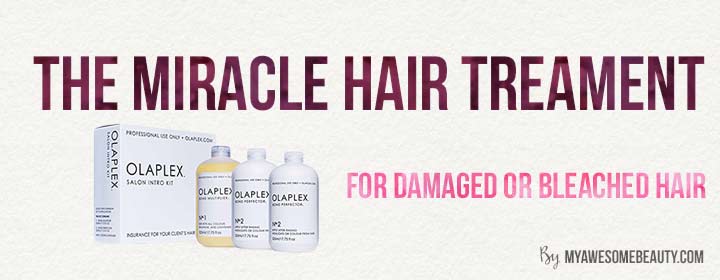 the miracle hair treatment