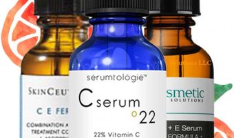 vitamin C serum benefits for skin