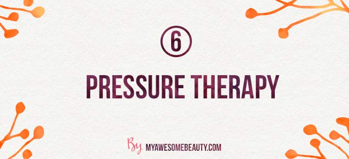 pressure therapy