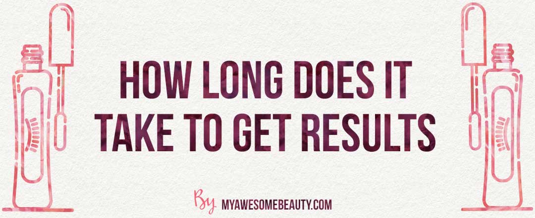 how long does it take to get results