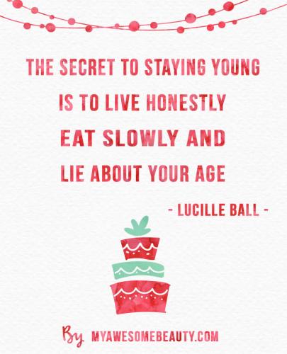 the-secret-to-staying-young
